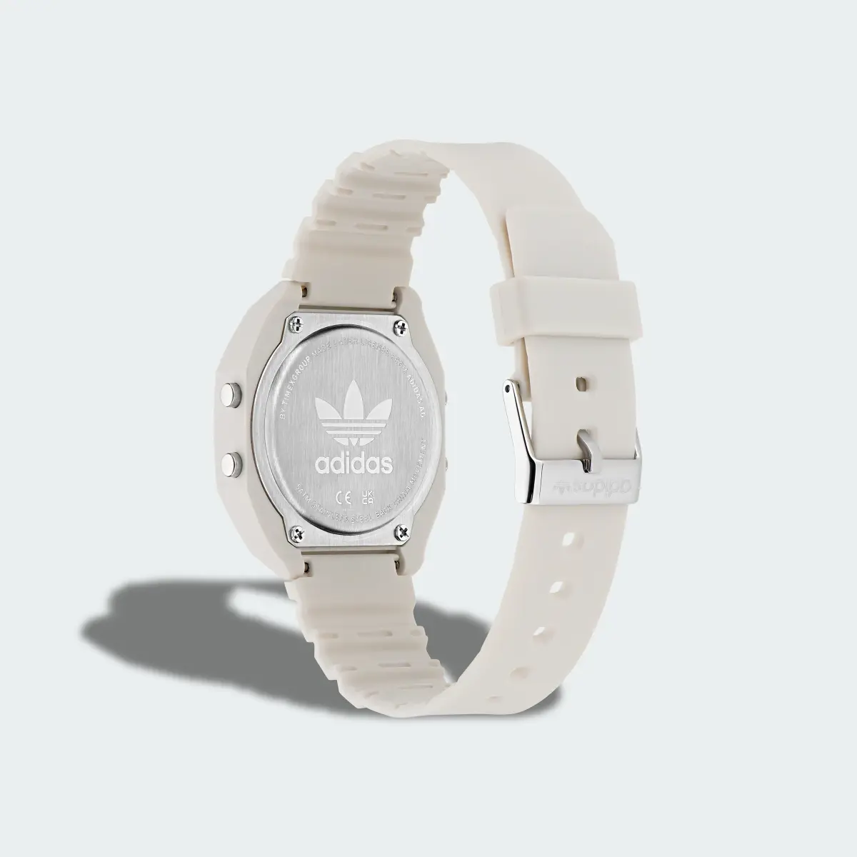 Adidas Digital Two Watch. 3