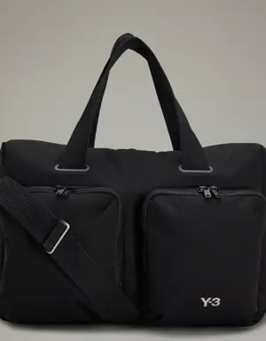 Adidas Y-3 Travel Bag