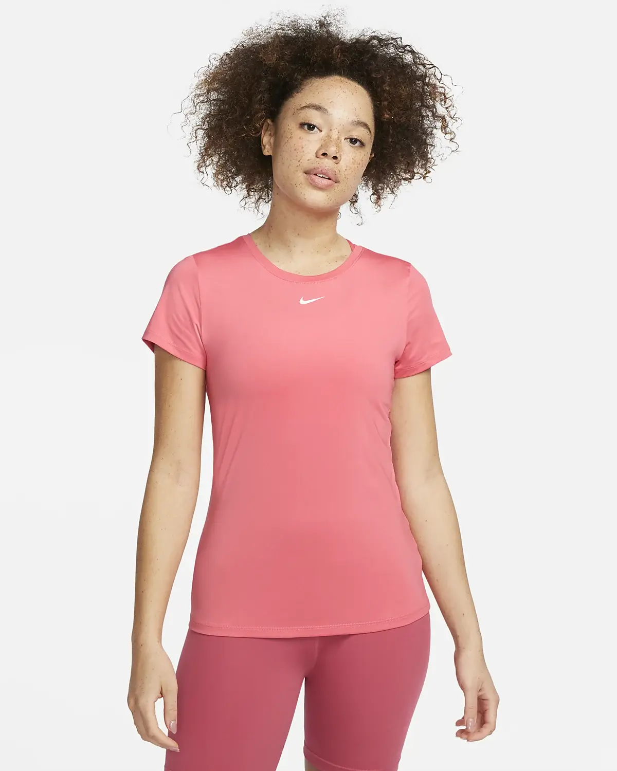 Nike Dri-FIT One. 1