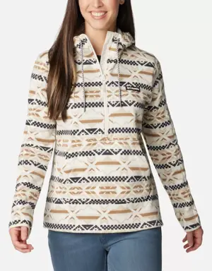 Women's Sweater Weather™ Hooded Pullover