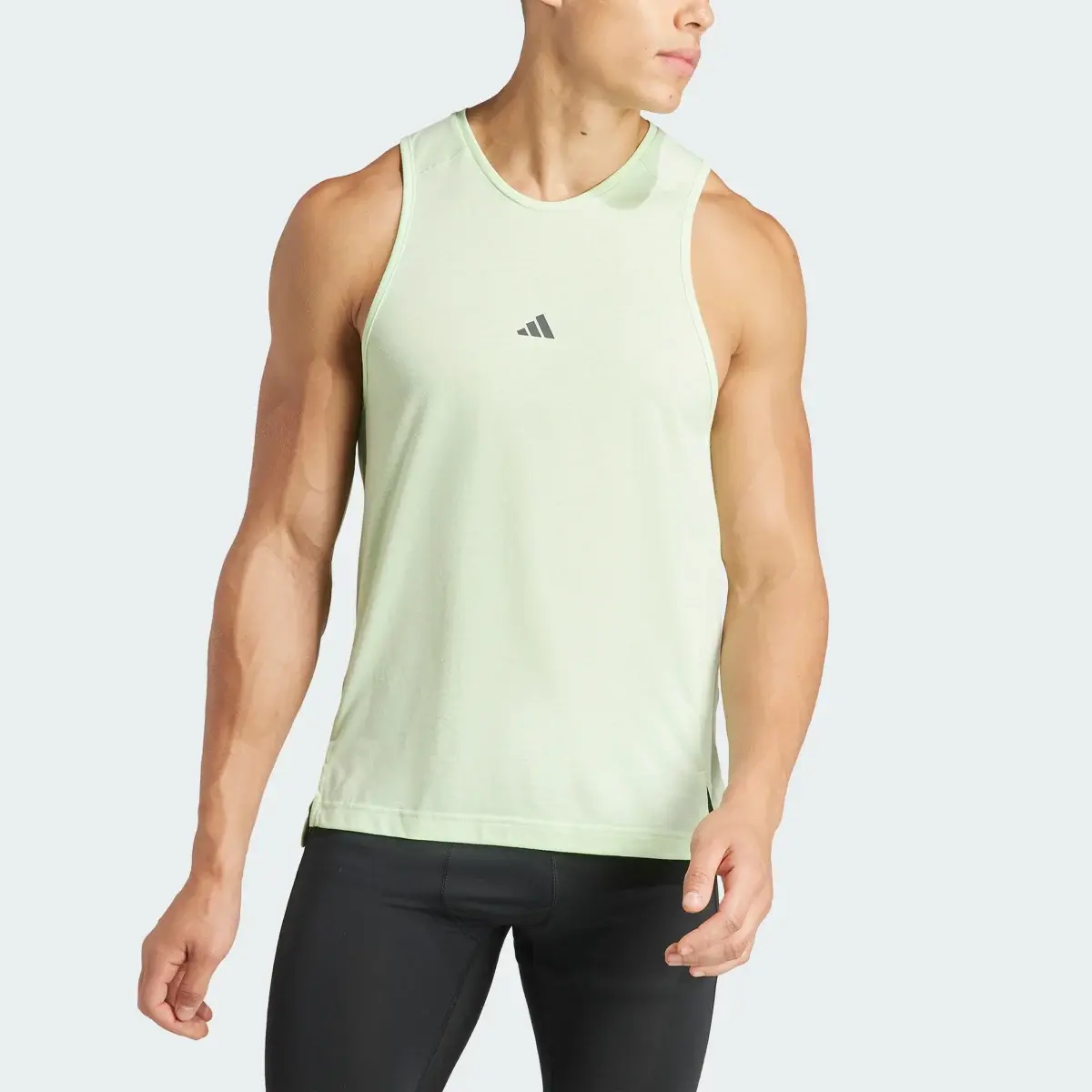 Adidas Koszulka Yoga Training Tank. 1