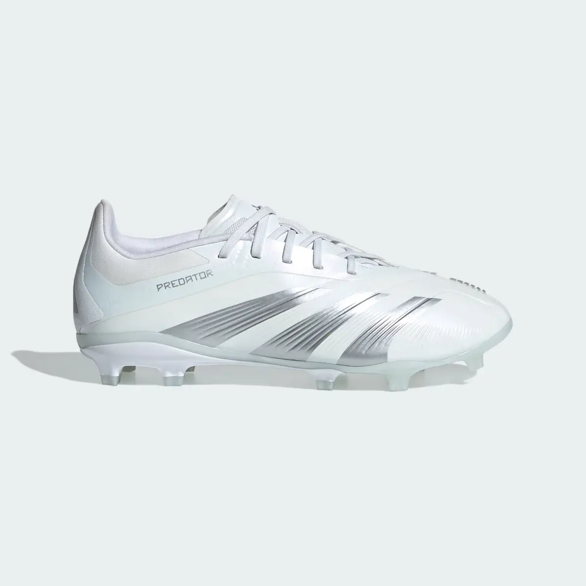 Adidas Predator Elite Firm Ground Football Boots. 2