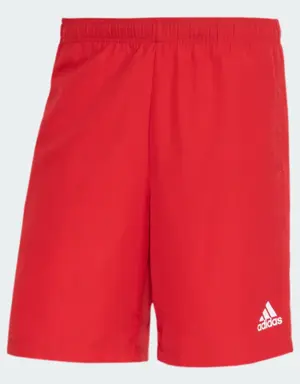 Adidas Shorts Tejido Plano AEROREADY