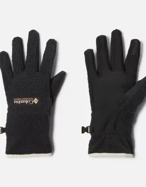 Women's Helvetia™ Sherpa Gloves