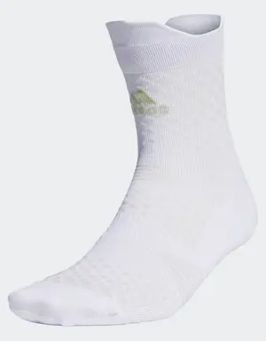 4D Quarter Socks