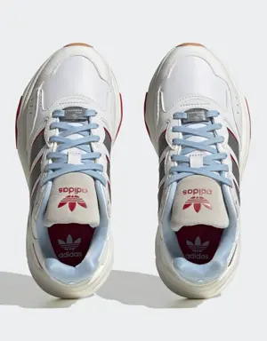 Adidas Retropy F90 Shoes. 3 Adidas Retropy F90 Shoes. 3
