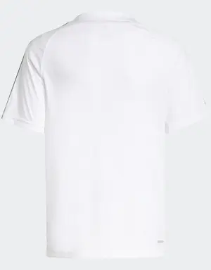 Camiseta adidas Sereno AEROREADY