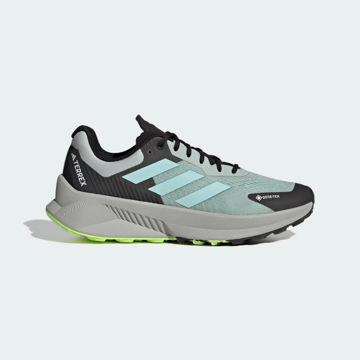 Adidas CHAUSSURE SOULSTRIDE FLOW GTX. 2