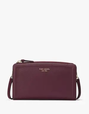 Knott Small Crossbody