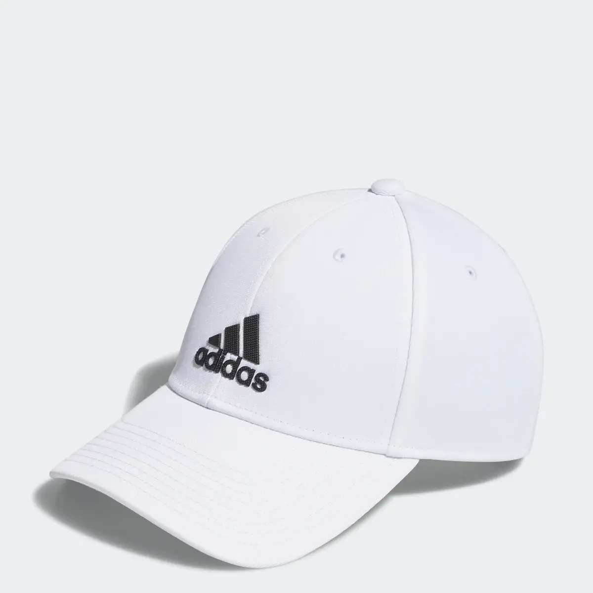 Adidas Decision Hat. 1