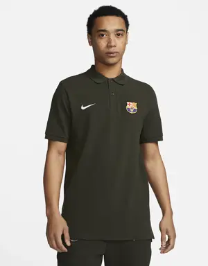 Nike F.C. Barcelona