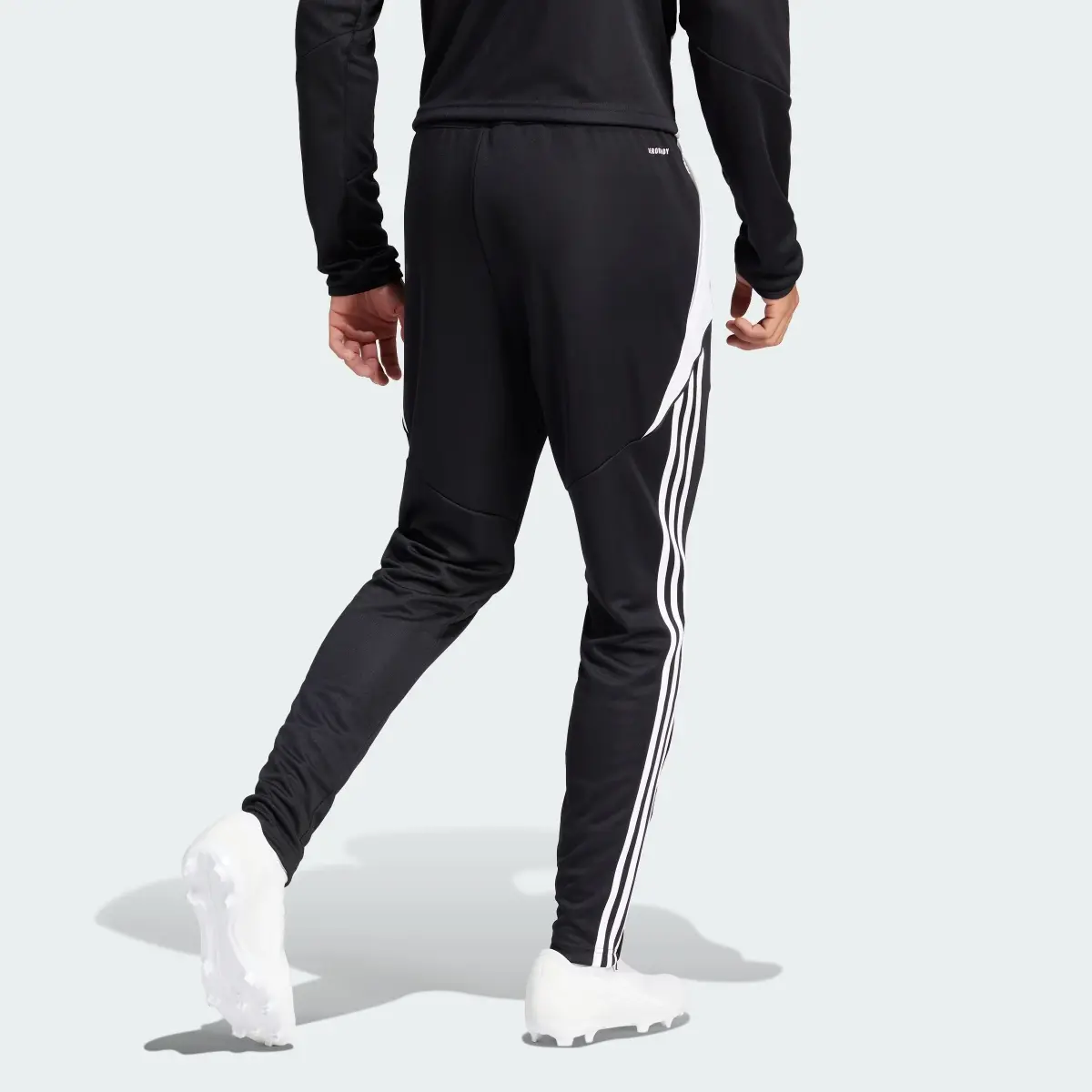 Adidas Tiro 24 Training Tracksuit Bottoms. 2