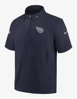 Sideline Coach (NFL Tennessee Titans)