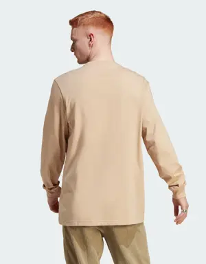 Adidas Maglia adidas RIFTA City Boy Essential Long Sleeve. 3