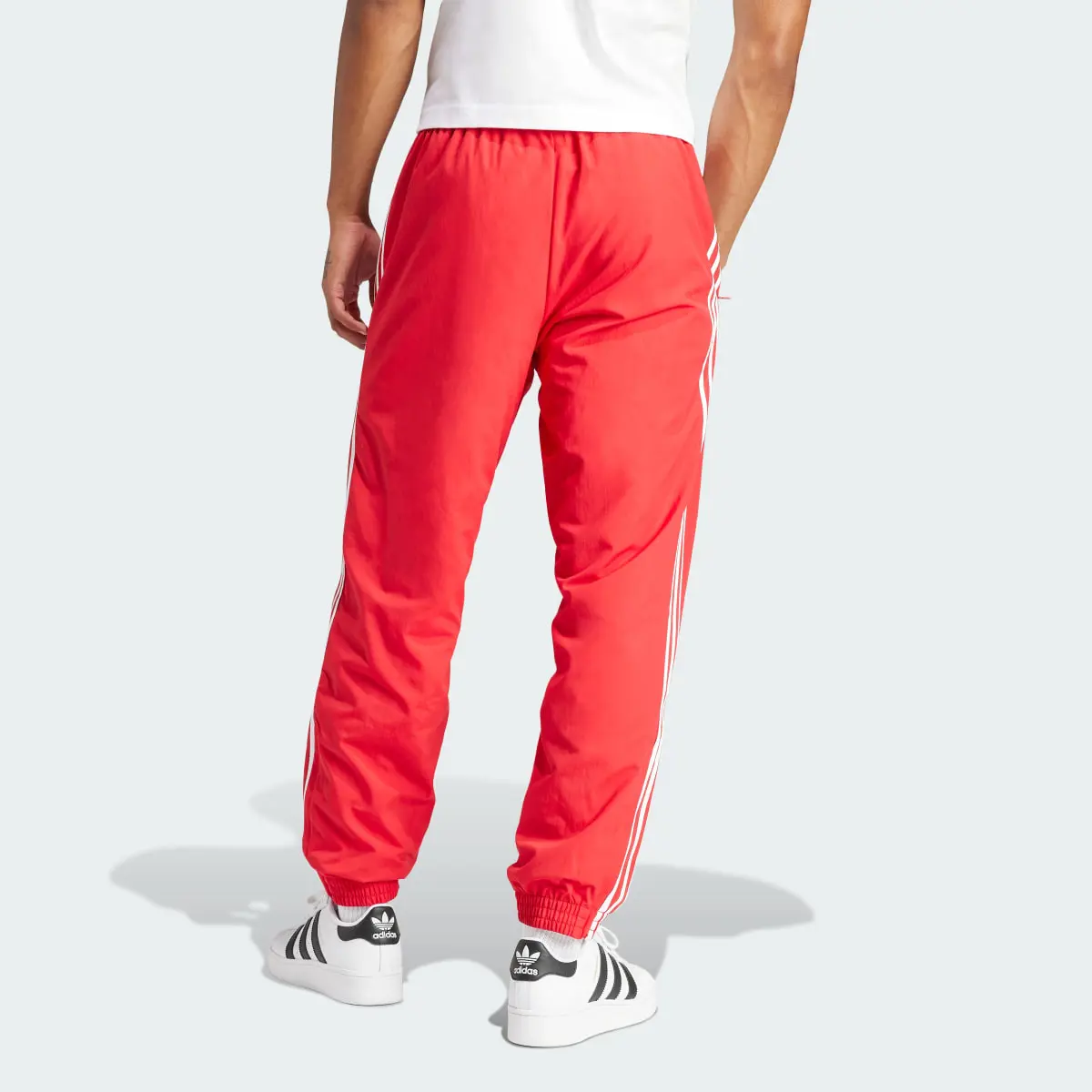 Adidas Adicolor Woven Firebird Track Pants. 2