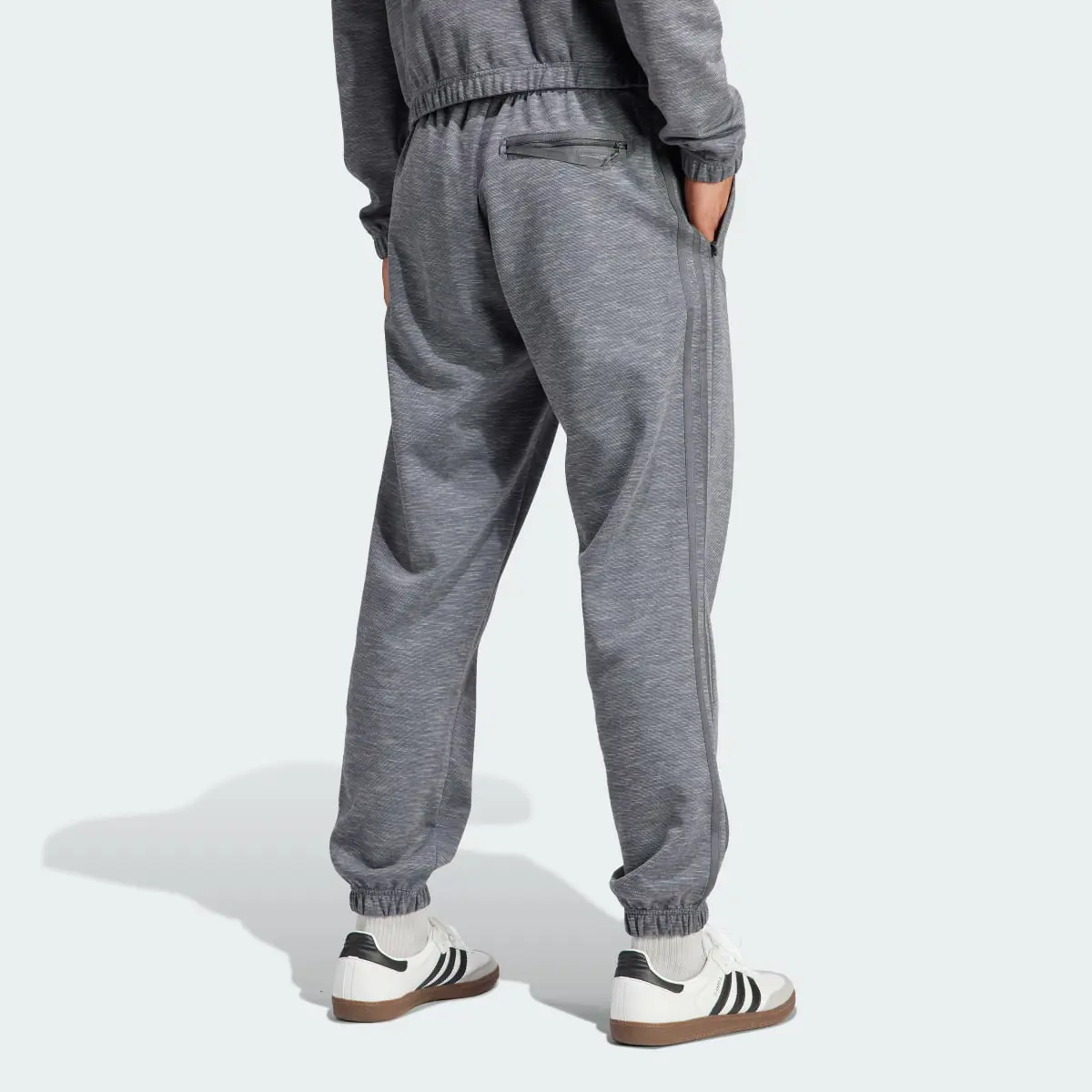 Adidas Sweat pants adidas Adventure Melange. 2