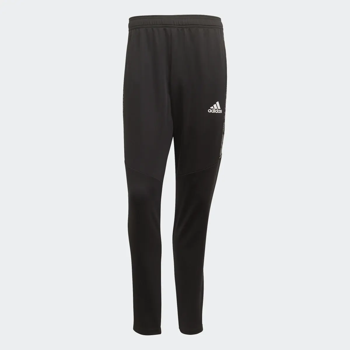 Adidas Condivo 21 Track Tracksuit Bottoms. 1