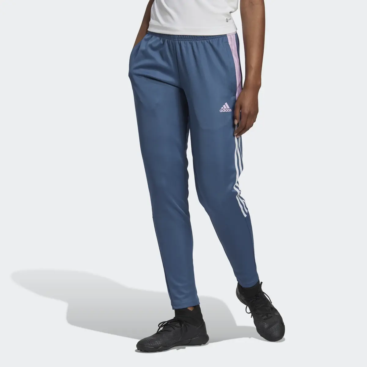 Adidas Tiro Track Pants. 1