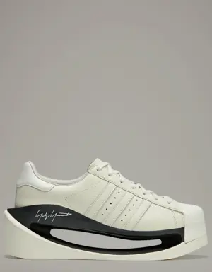 Y-3 Gendo Superstar Shoes