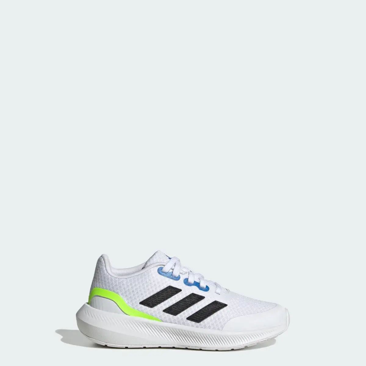 Adidas Chaussure à lacets RunFalcon 3. 1