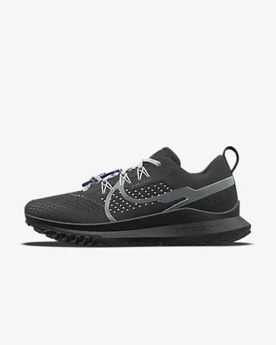 Nike Pegasus Trail 4 By You. 1