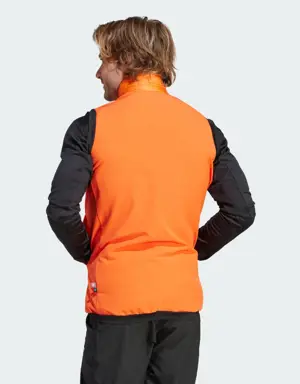Adidas Giacca senza maniche Terrex Xperior Varilite Hybrid PrimaLoft. 3 Adidas Giacca senza maniche Terrex Xperior Varilite Hybrid PrimaLoft. 3