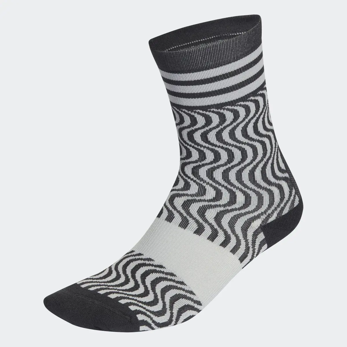 Adidas by Stella McCartney Crew Socken. 2