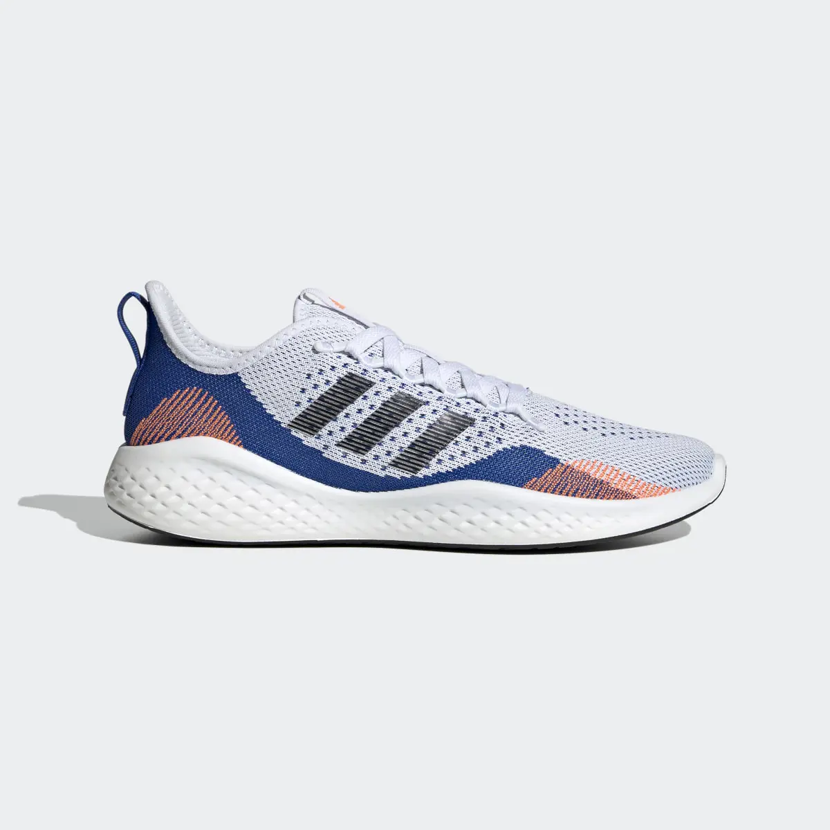 Adidas Zapatilla Fluidflow 2.0. 2