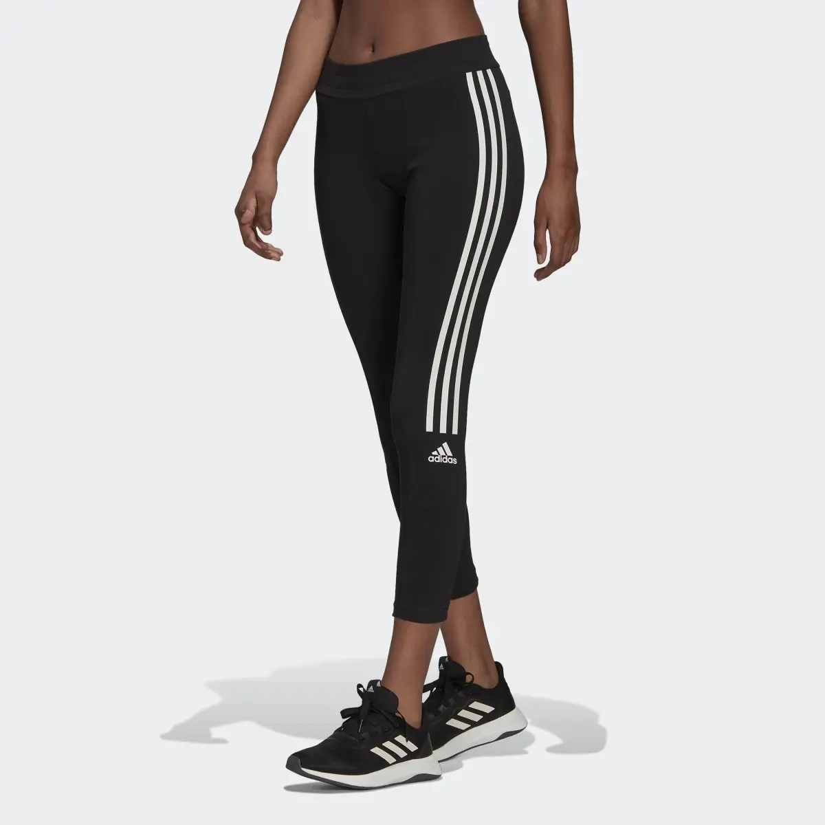 Adidas Leggings 7/8 AEROREADY Designed to Move. 1