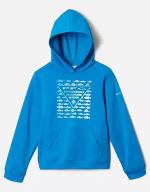 Boys' PFG™ Elements Pullover Hoodie