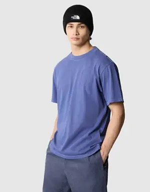 Men&#39;s Garment Dye T-Shirt