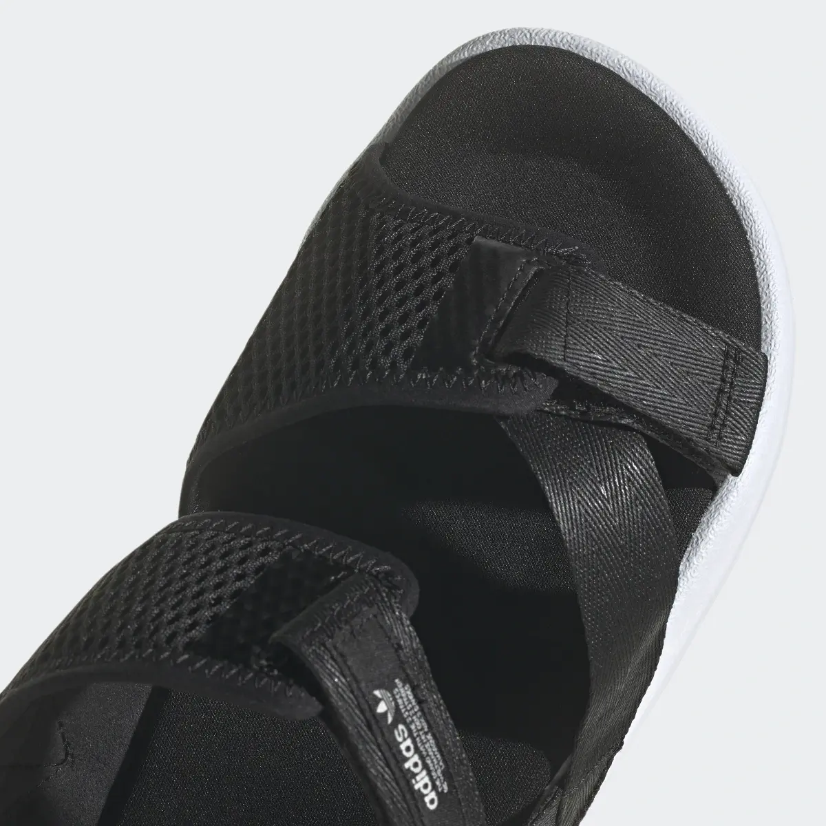Adidas Adilette Adventure Sandals. 3