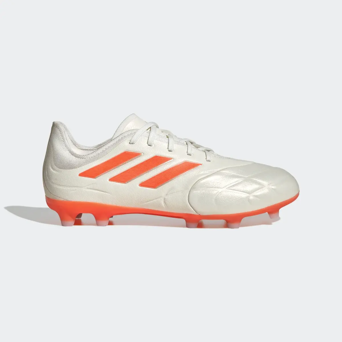 Adidas Copa Pure.1 Firm Ground Soccer Cleats. 2