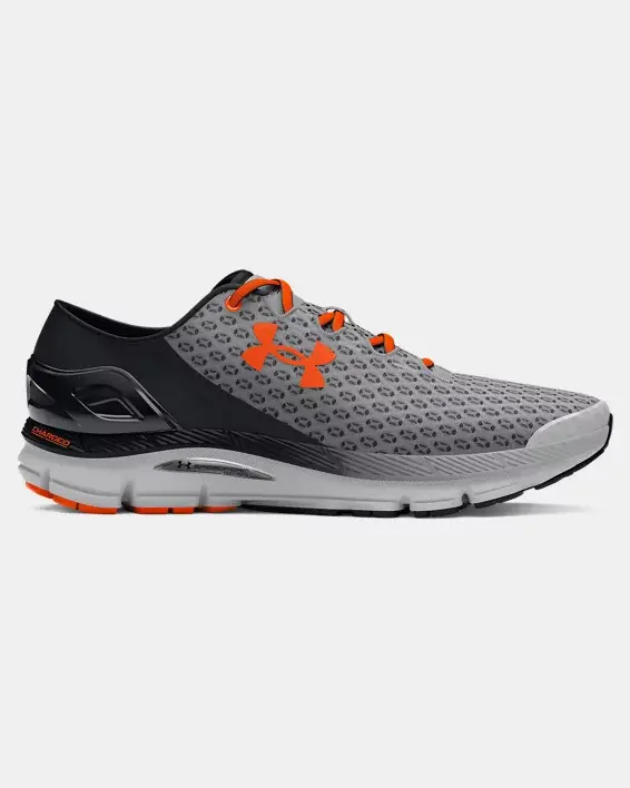 Under Armour Unisex UA SpeedForm® Gemini Running Shoes. 1