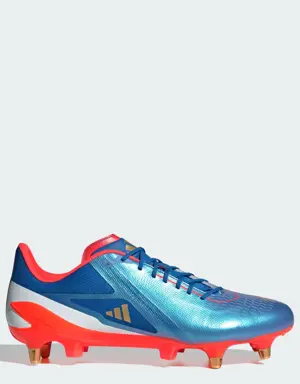 Adizero RS15 Pro Soft Ground Rugby Boots