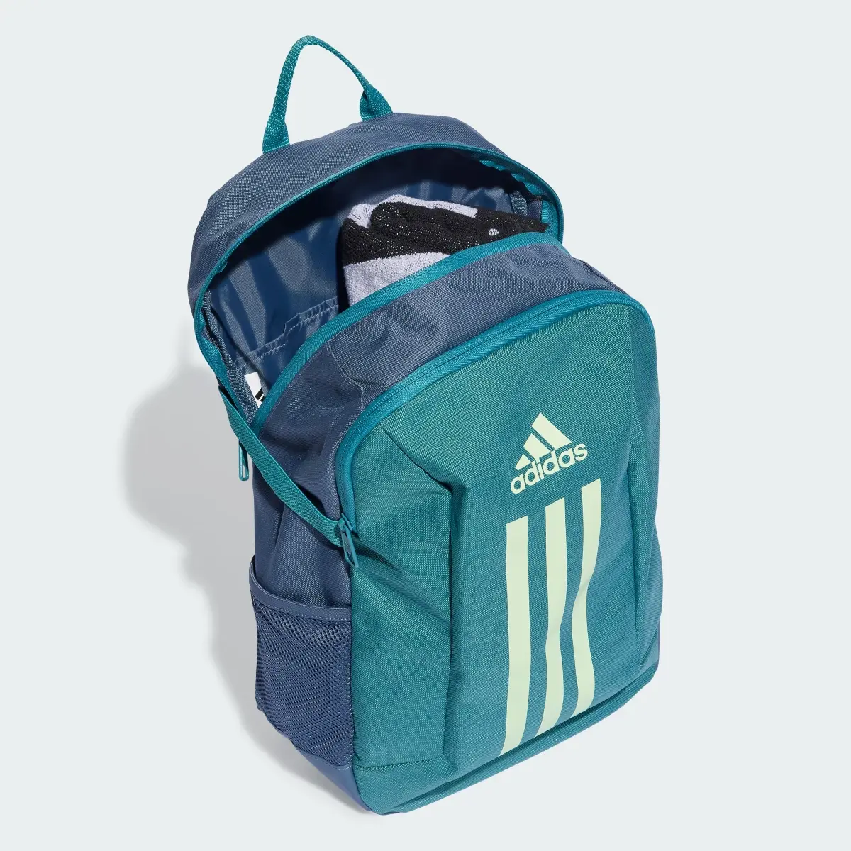 Adidas Power Backpack Kids. 3