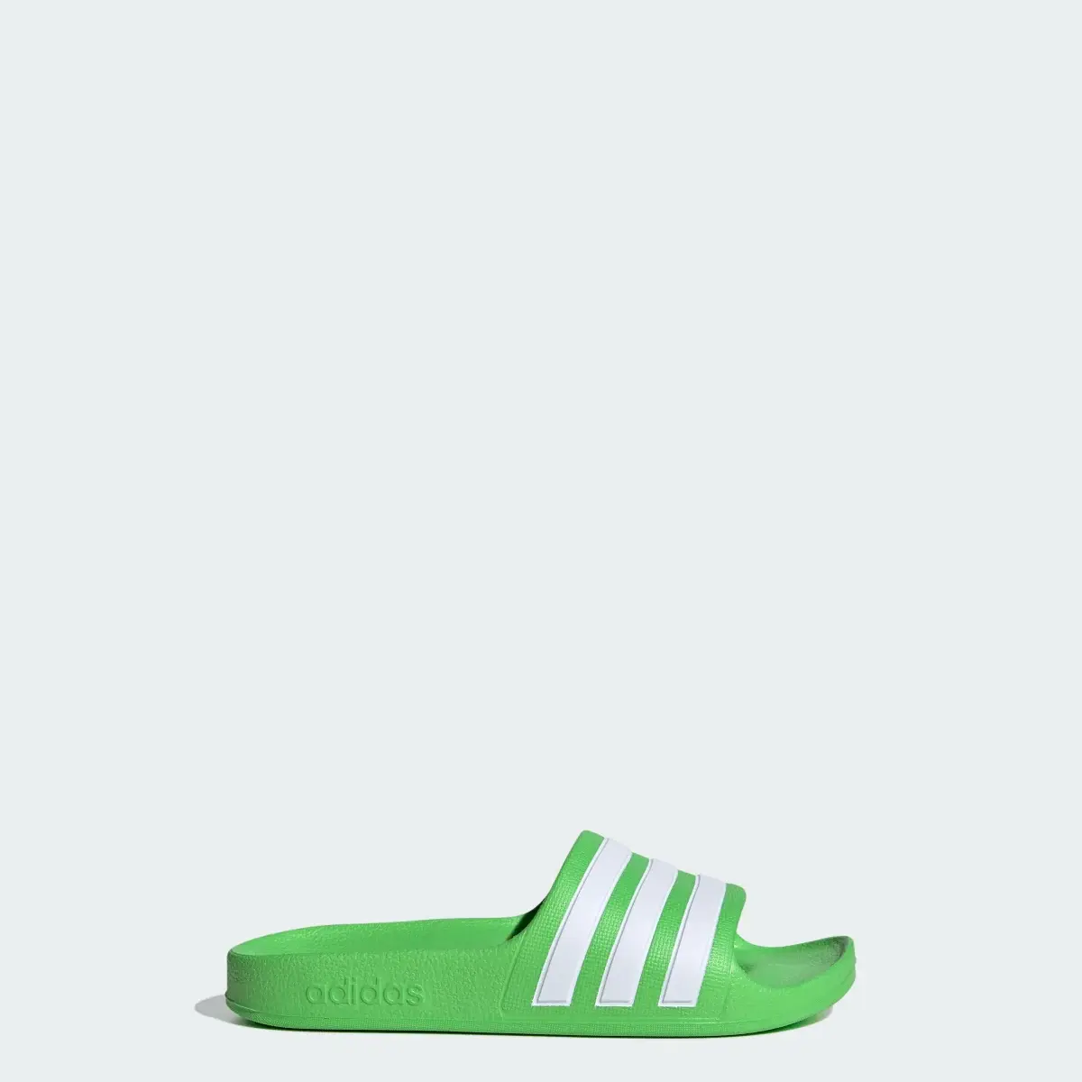 Adidas Ciabatte adilette Aqua. 1