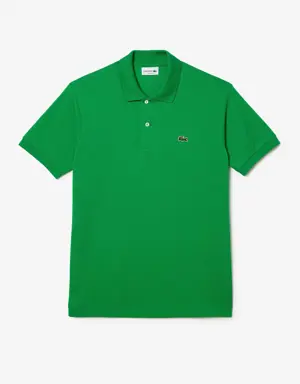 Lacoste Polo Original L.12.12 coton petit piqué. 2 Lacoste Polo Original L.12.12 coton petit piqué. 2