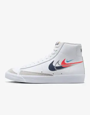 Blazer Mid '77