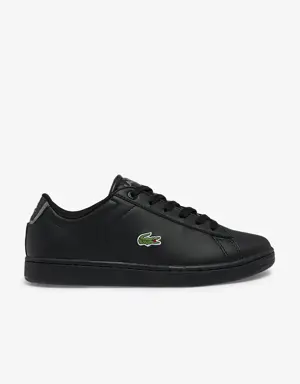 Juniors' Carnaby Evo BL Synthetic Trainers