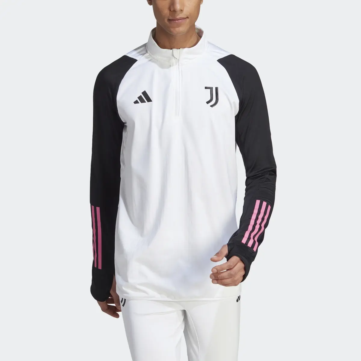 Adidas Juventus Tiro 23 Pro Top. 1