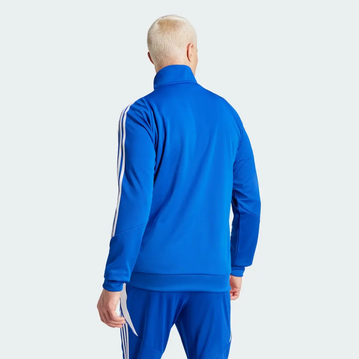 Adidas Tiro 24 Training Jacket. 3