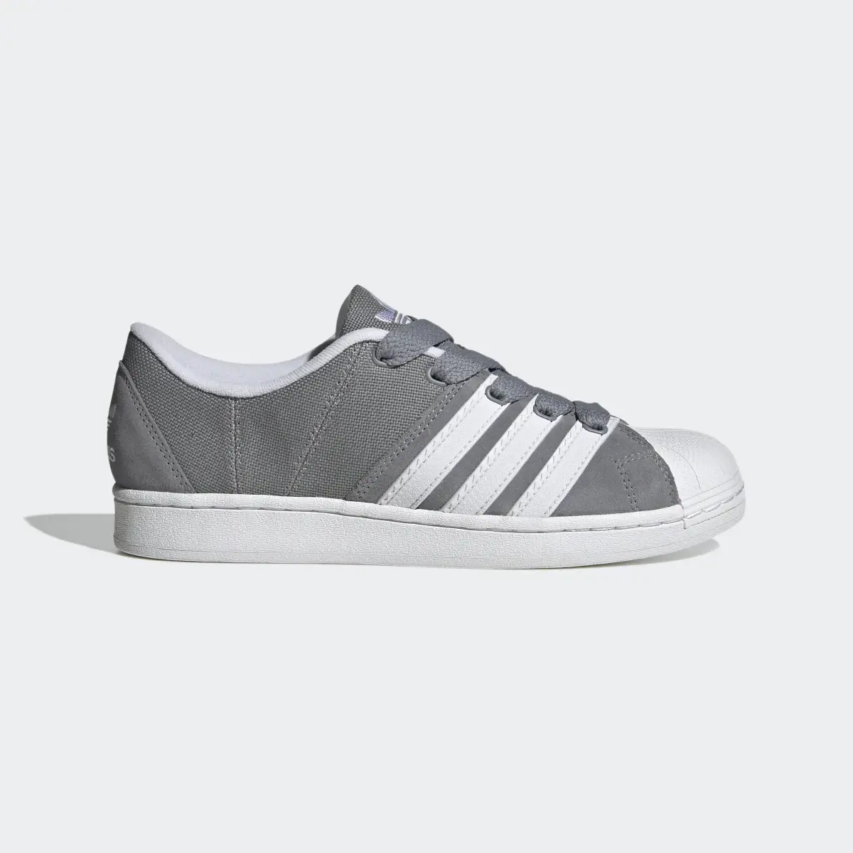 Adidas Superstar Supermodified Shoes. 2
