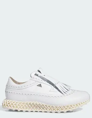 MC87 4D Spikeless Golfschuh