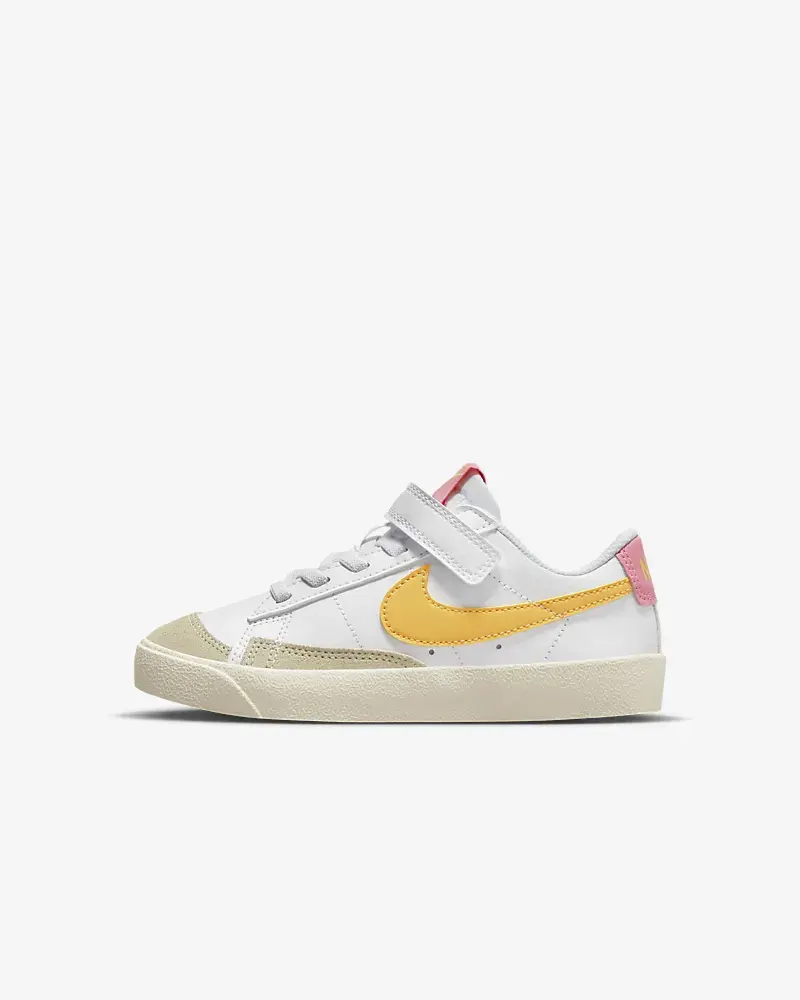 Nike Blazer Low '77. 1