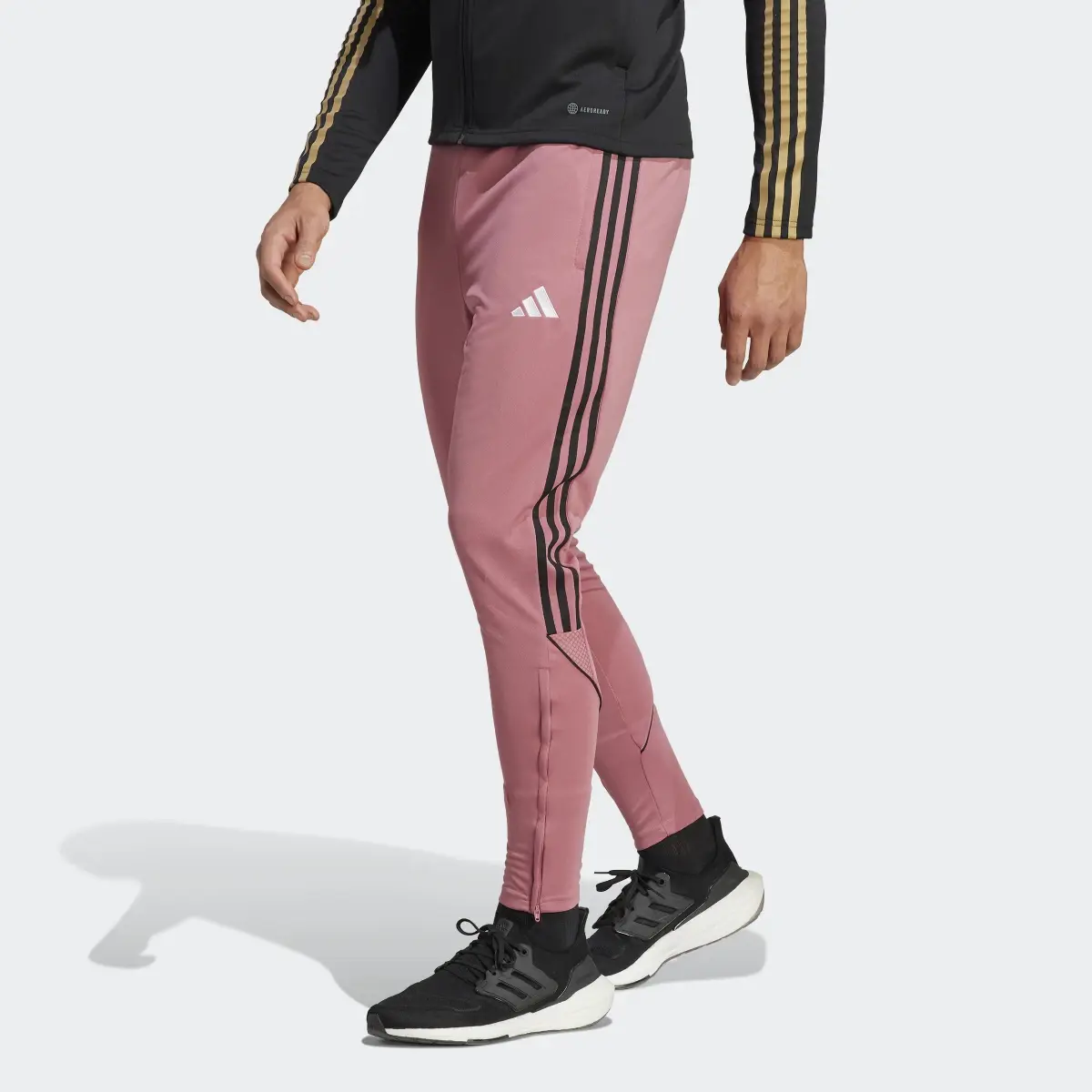 Adidas Tiro Pants. 1