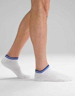 Men's Daily Stride Comfort Ankle Sock *5 Pack Online Only