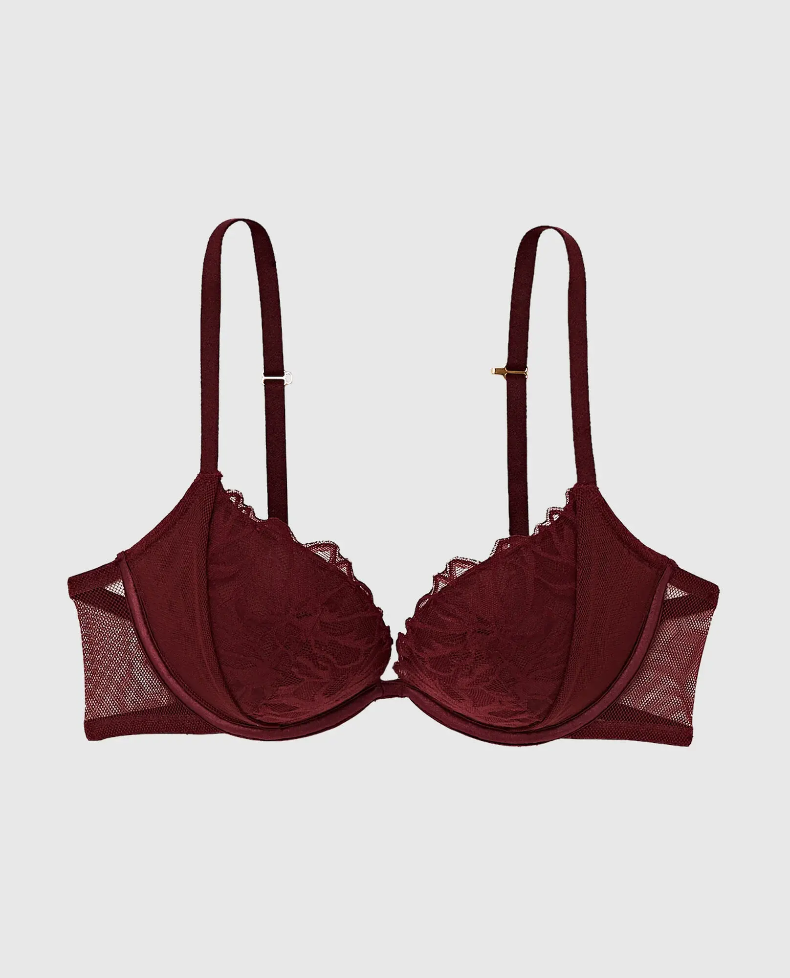 La Senza Beyond Sexy Push Up Bra. 2