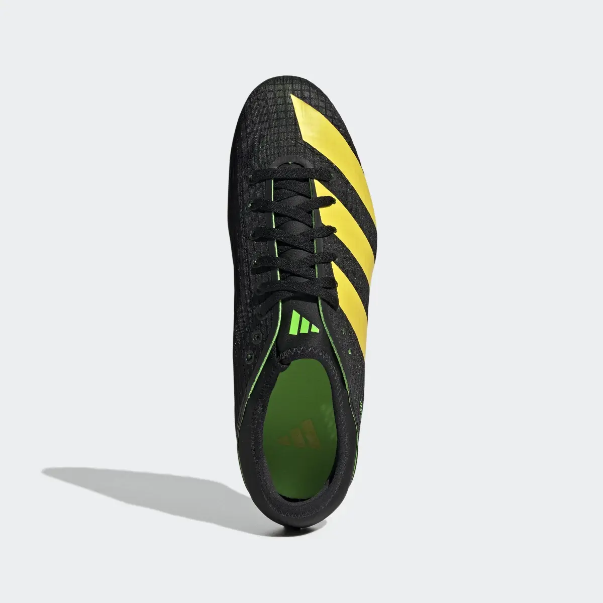 Adidas Sprintstar Spike-Schuh. 3