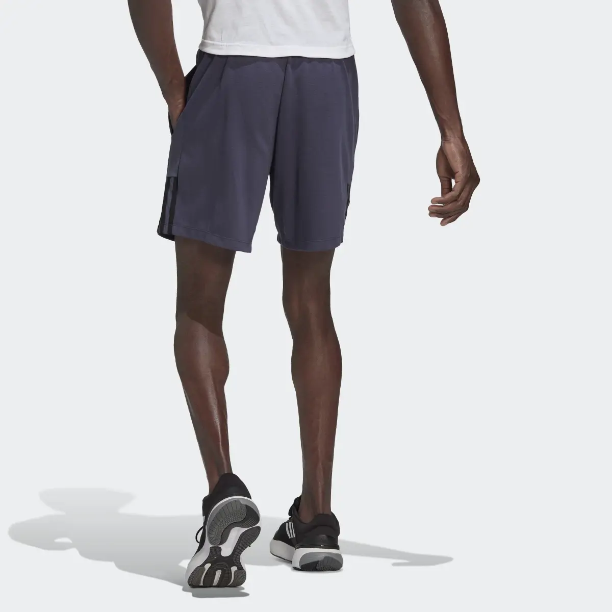 Adidas Short AEROREADY Yoga. 2